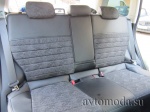 Subaru Forester IV