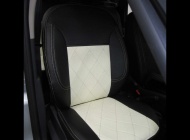 Renault Duster restyling