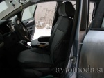 Opel Zafira B