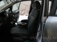 Opel Zafira B