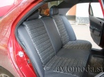 Mitsubishi Lancer IX