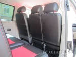Volkswagen Caravelle T5