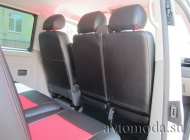 Volkswagen Caravelle T5