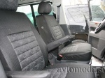 Volkswagen Multivan T5