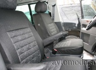 Volkswagen Multivan T5