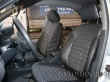 Авточехлы Nissan Almera Classic