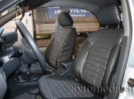 Nissan Almera Classic