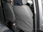 Volkswagen Caddy III