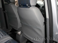 Volkswagen Caddy III