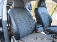 Skoda Superb II