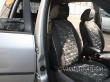 Авточехлы Ford C Max