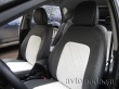 Авточехлы Kia Rio III седан