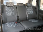 Hyundai Matrix