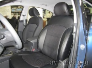 Hyundai Elantra VI