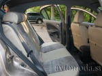 Nissan Almera II
