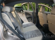 Nissan Almera II
