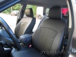 Авточехлы Subaru Outback V