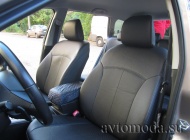 Subaru Outback V