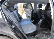 Skoda Superb II