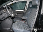 Opel Zafira B