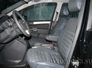 Opel Zafira B
