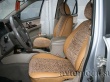 Авточехлы Kia Sorento