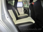 Renault Duster restyling