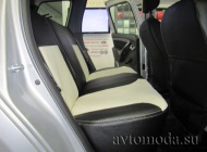 Renault Duster restyling