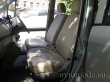 Авточехлы Subaru Stella