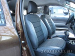 Renault Duster restyling