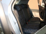Volkswagen Golf V
