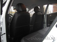 Kia Rio IV