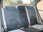 Hyundai Verna