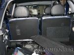 Opel Meriva A