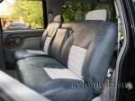 Chevrolet Saburban