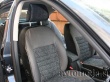 Авточехлы Skoda Octavia А5