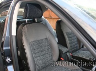 Skoda Octavia A5