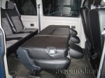 Volkswagen Caravelle T6
