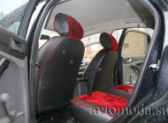 Ford Focus II