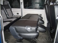 Volkswagen Caravelle T6
