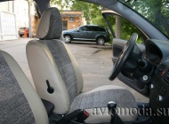 Nissan Almera II