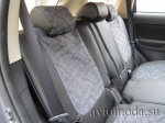 Mitsubishi Outlander III