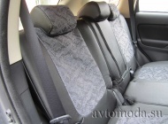 Mitsubishi Outlander III