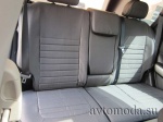 Nissan X-Trail II