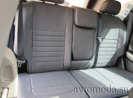Nissan X-Trail II