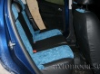 Авточехлы Peugeot 207