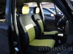 Opel Meriva A