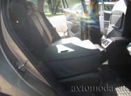 Volkswagen Tiguan II