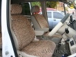 Авточехлы Nissan Serena