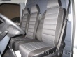 Авточехлы Mersedes Sprinter
